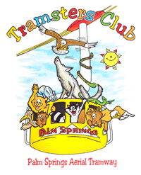 Tramsters Club logo