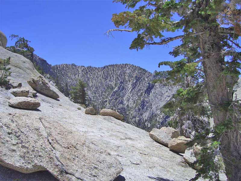 National Monument – Palm Springs Aerial Tramway