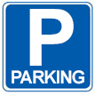 Informations sur le parking